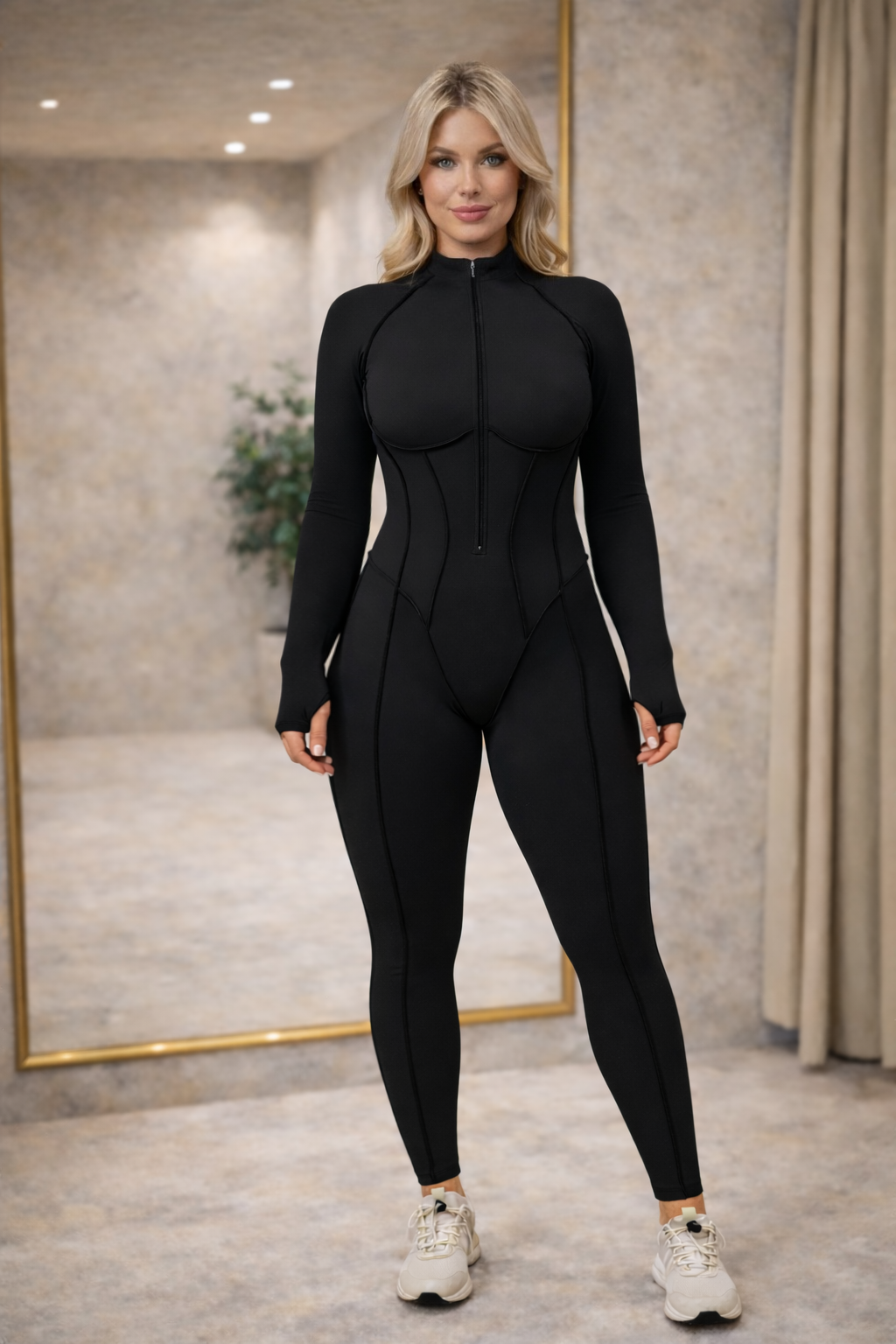 NOVA Combinaison - Onyx Eclipse